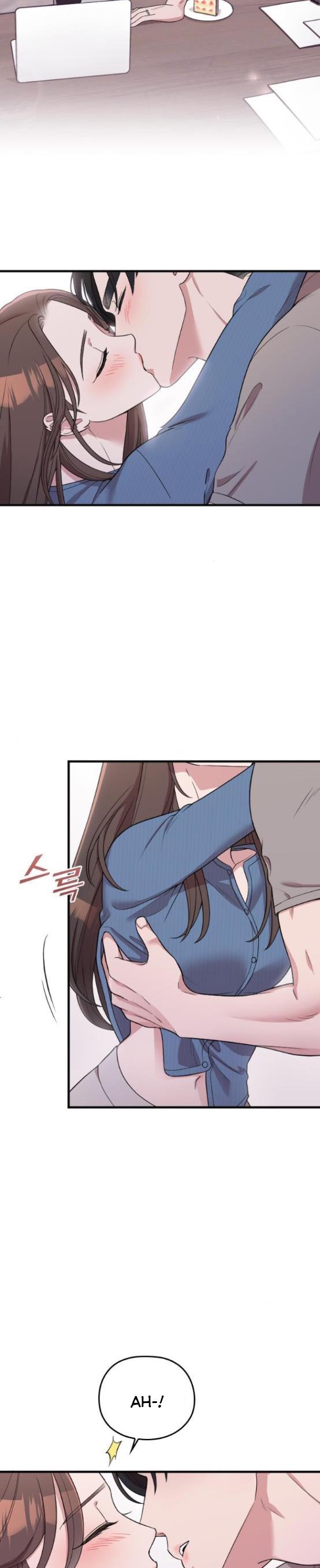 Marry My Husband Chapter 65 image 08
